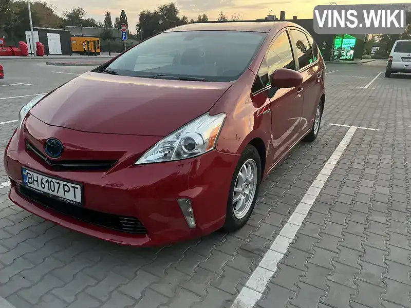 Фото автомобіля