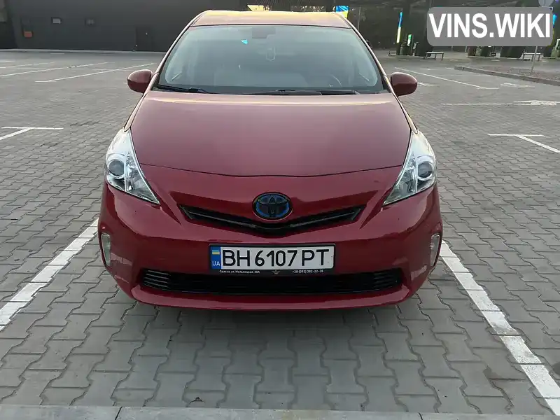 Фото автомобіля