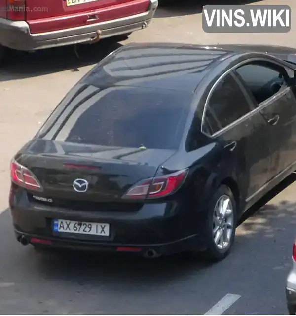 Фото автомобіля