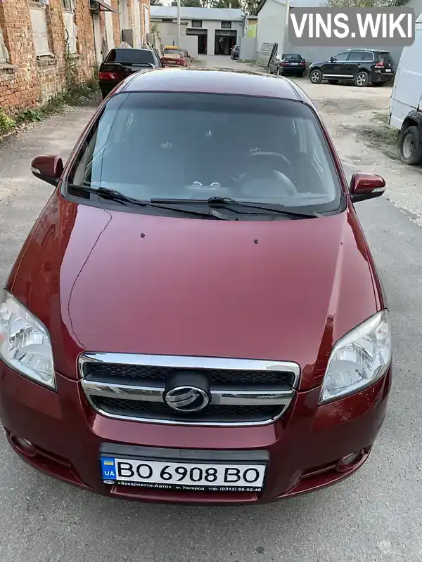 Фото автомобіля