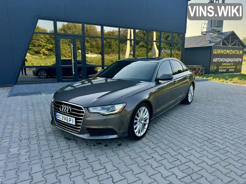 Фото автомобіля