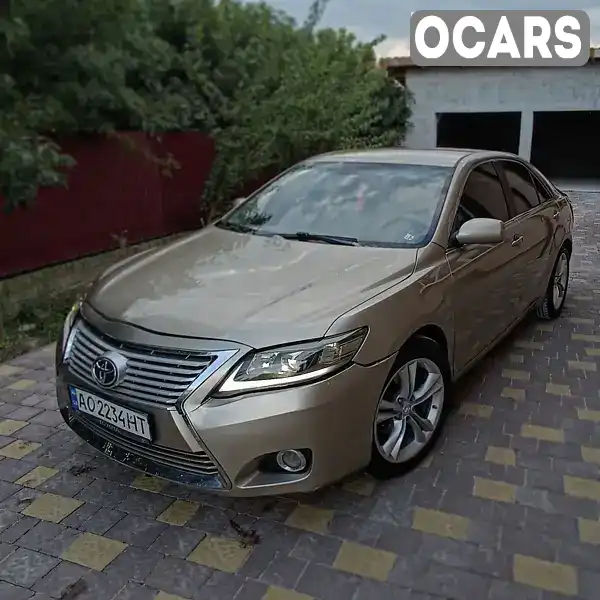 Фото автомобіля