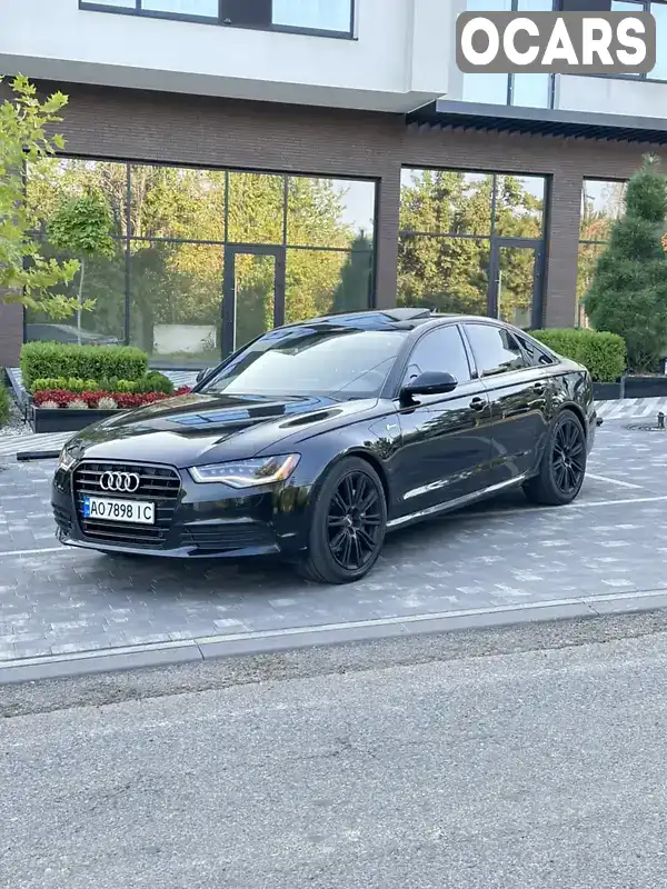 Фото автомобіля