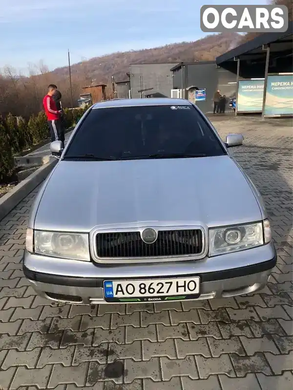 Фото автомобіля