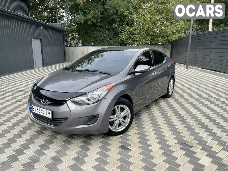 Фото автомобіля