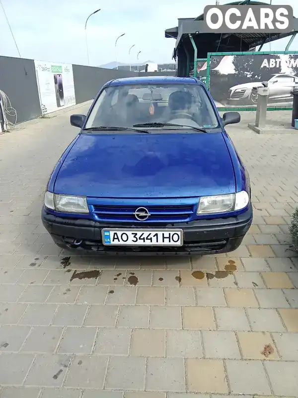 Фото автомобіля