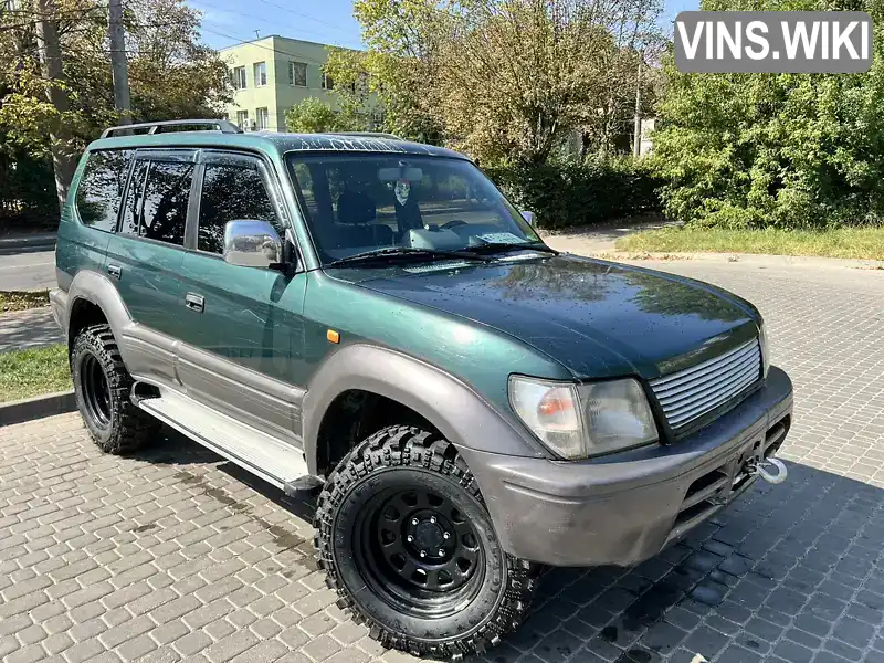 Фото автомобіля