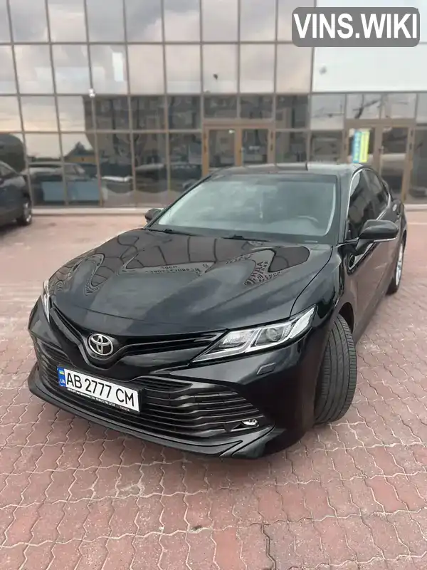 Фото автомобіля