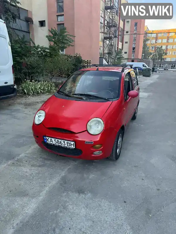 Фото автомобіля