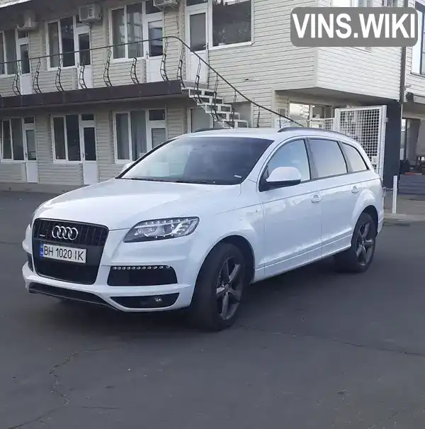 Фото автомобіля