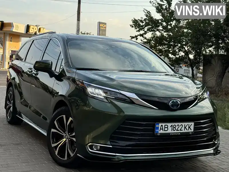 Фото автомобіля