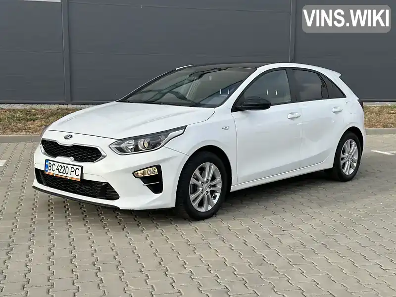 Фото автомобіля