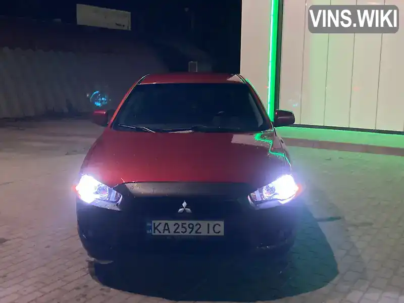 Фото автомобіля