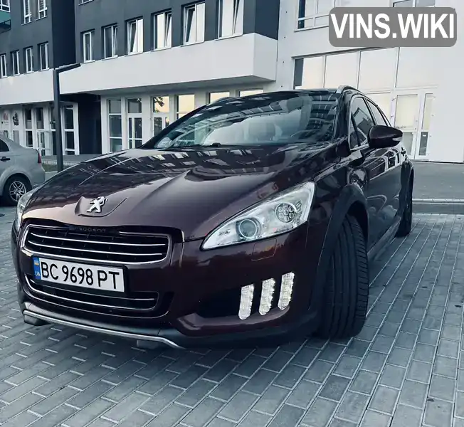 Фото автомобіля
