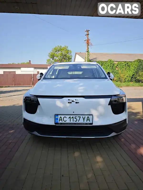 Фото автомобіля