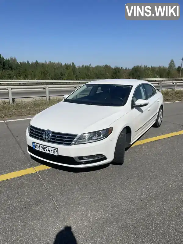Фото автомобіля