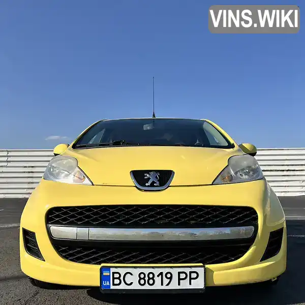 Фото автомобіля