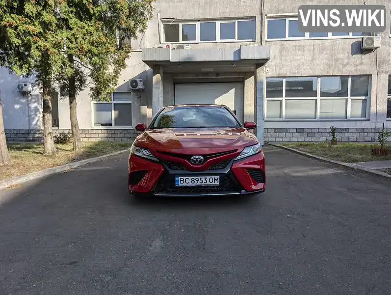 Фото автомобіля