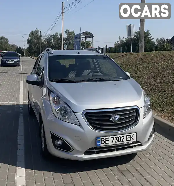 Фото автомобіля