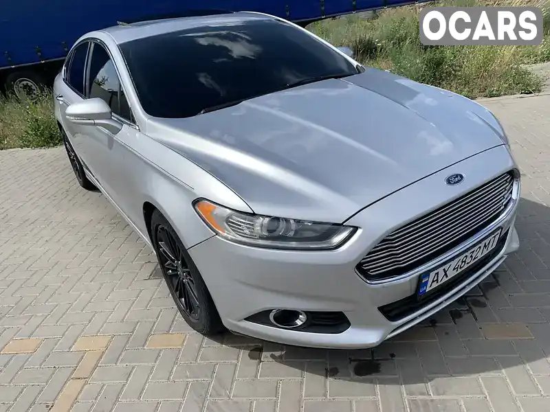 Фото автомобіля