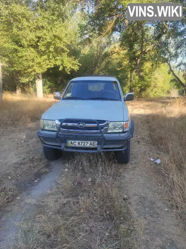 Фото автомобіля