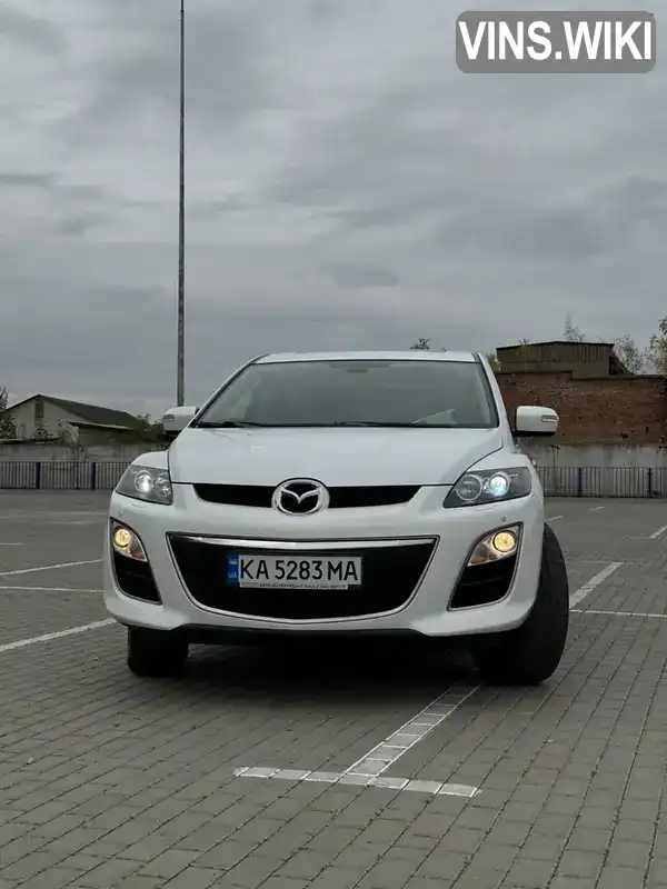 Фото автомобіля