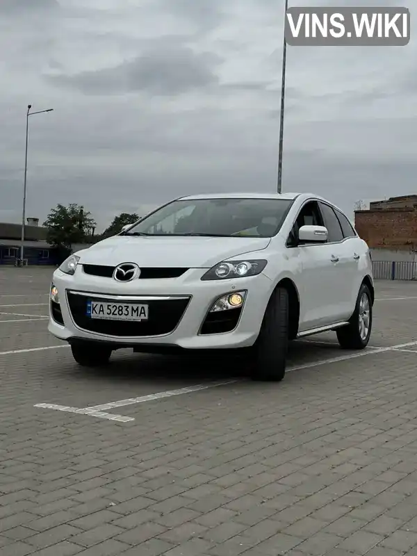 Фото автомобіля