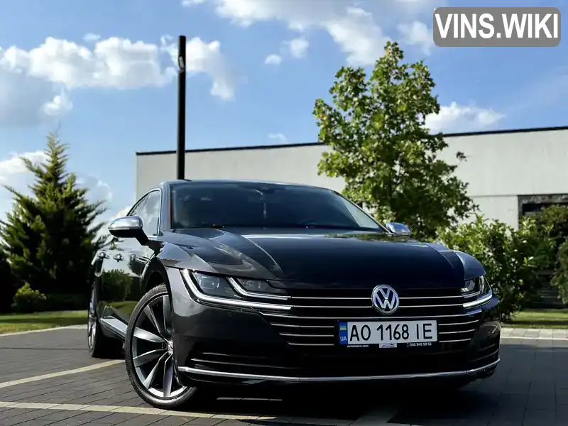 Фото автомобіля