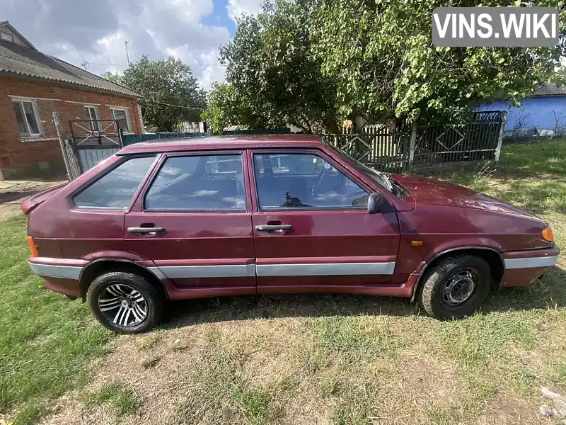 Фото автомобіля