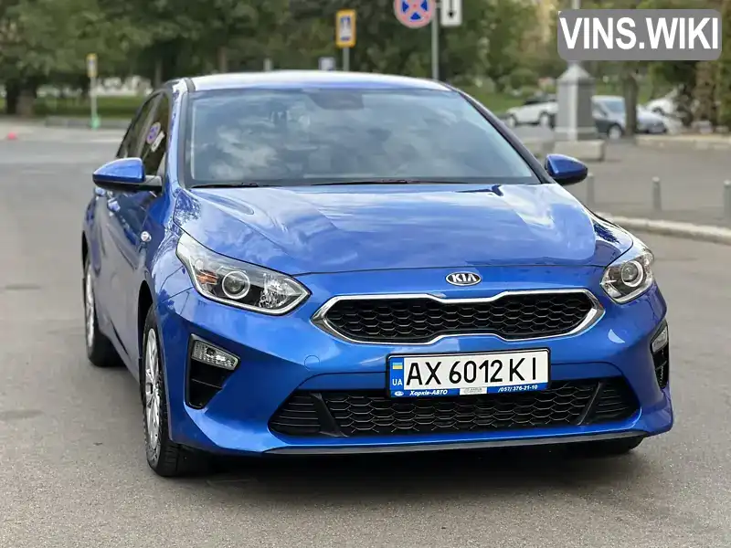 Фото автомобіля