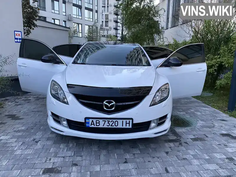 Фото автомобіля