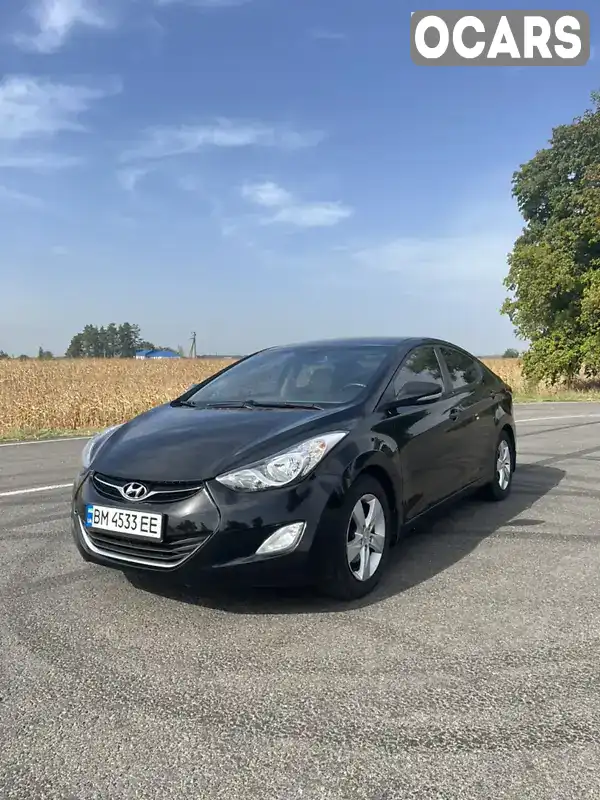 Фото автомобіля