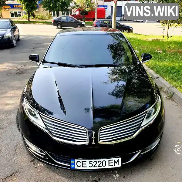 Фото автомобіля
