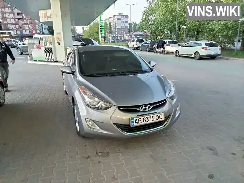 Фото автомобіля