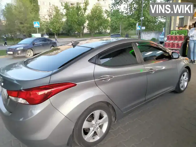 Фото автомобіля