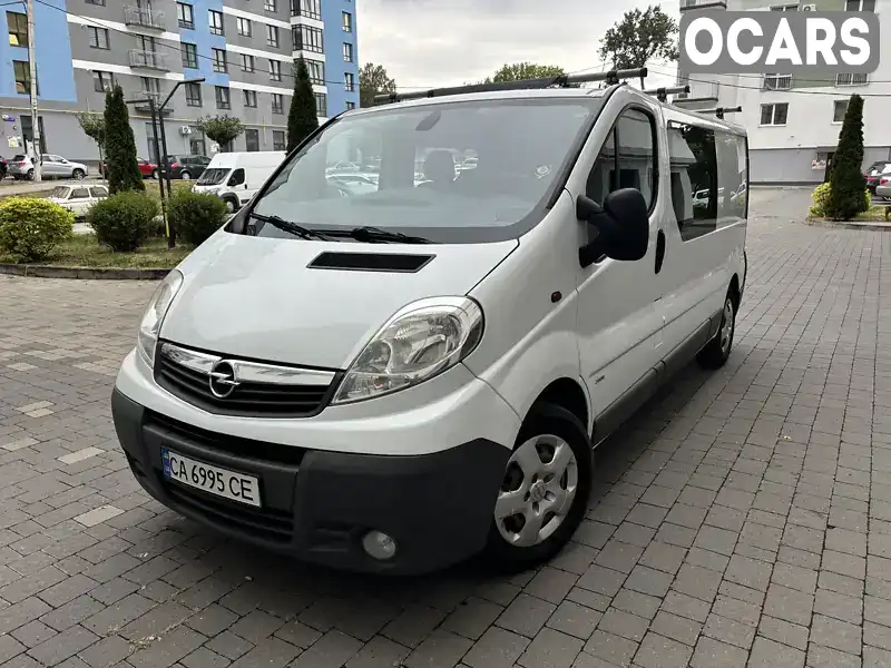 Фото автомобіля