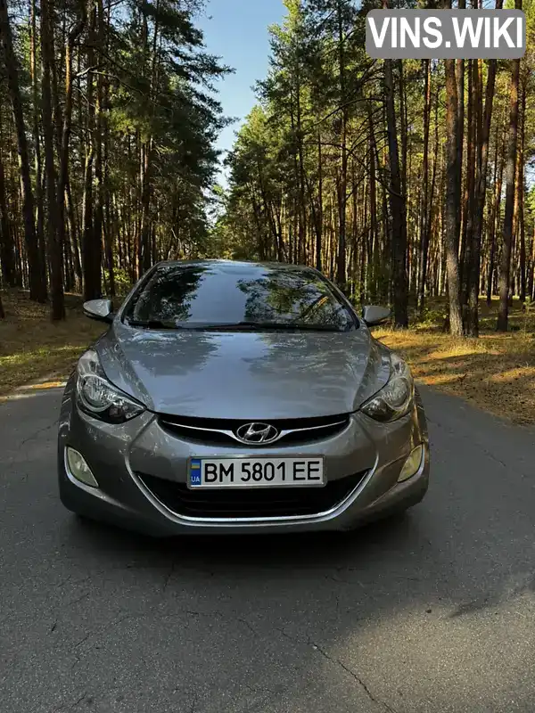 Фото автомобіля