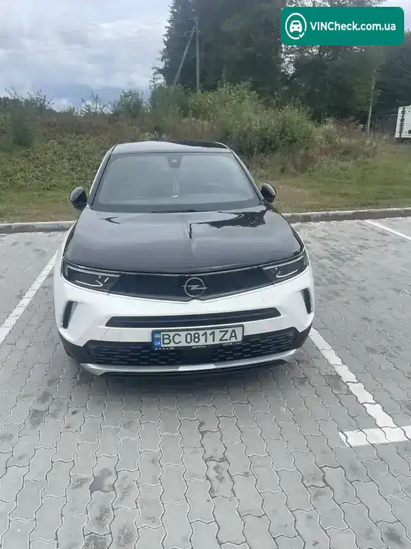 Фото автомобіля