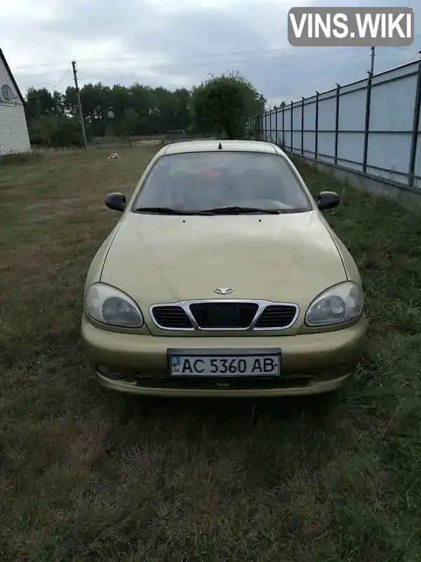Фото автомобіля