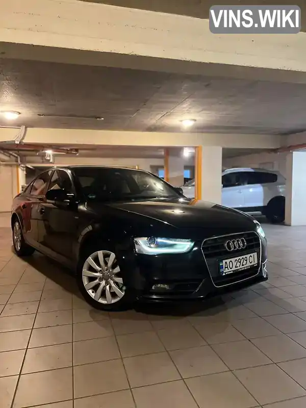 Фото автомобіля