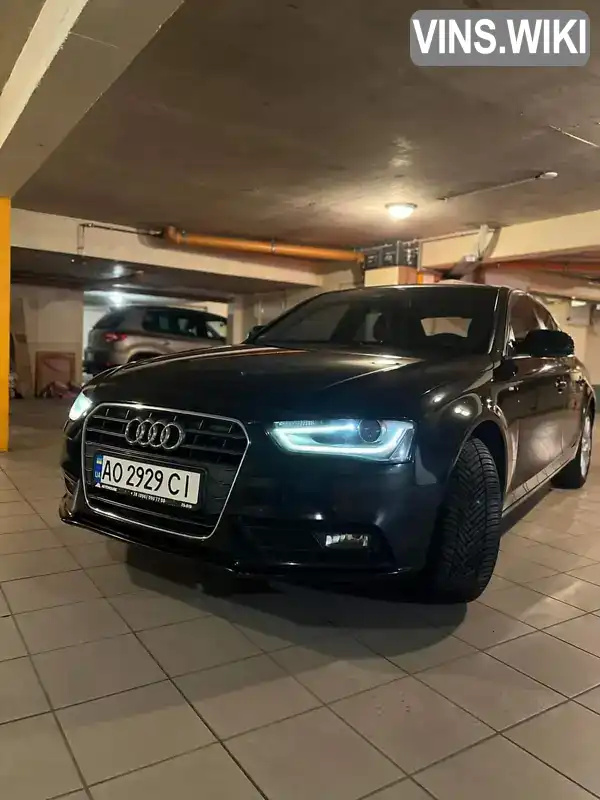 Фото автомобіля