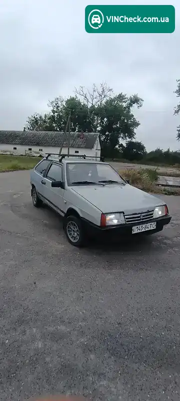 Фото автомобіля