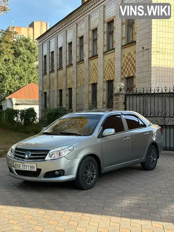 Фото автомобіля