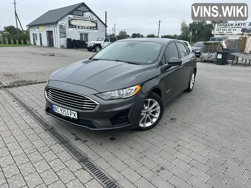 Фото автомобіля