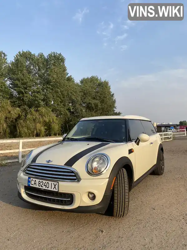 Фото автомобіля