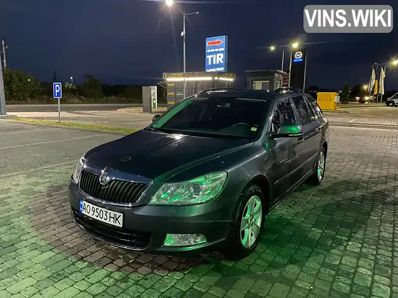 Фото автомобіля