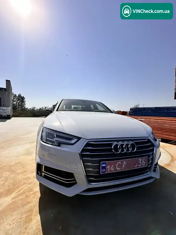 Фото автомобіля