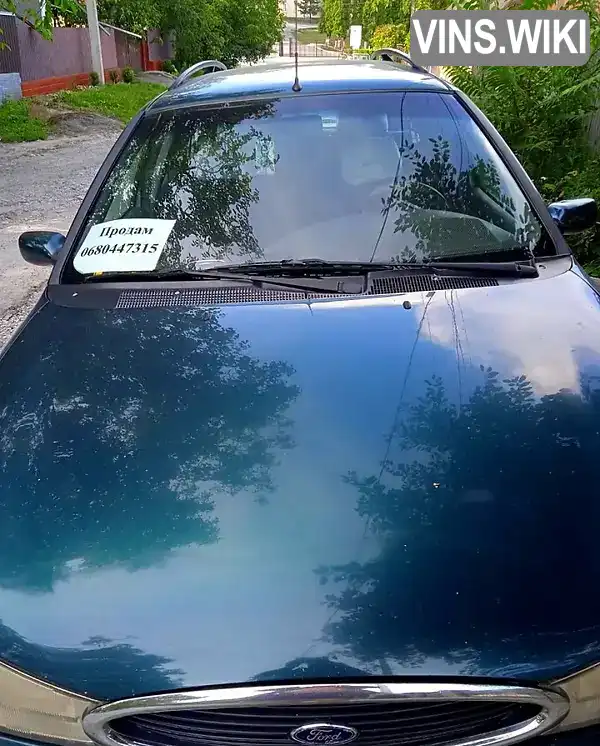 Фото автомобіля