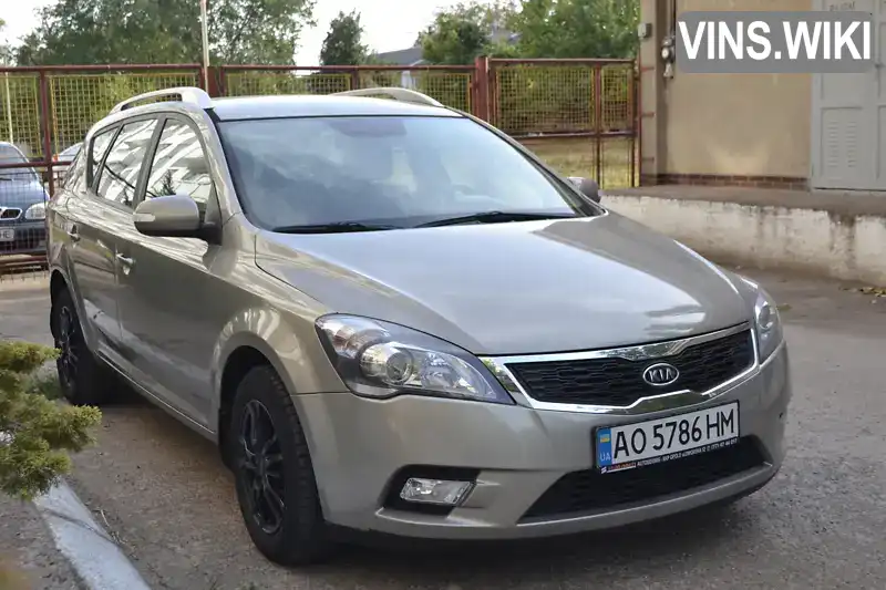 Фото автомобіля