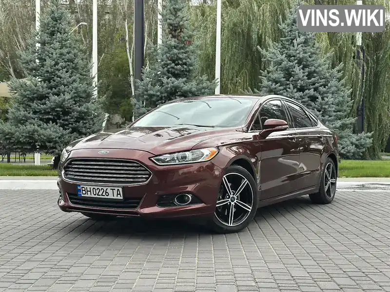Фото автомобіля